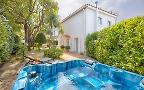 Amore Rentals - Resort Ravenna - Villa Dama