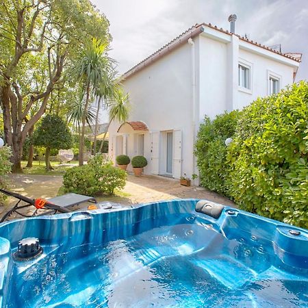 Amore Rentals - Resort Ravenna - Villa Dama Massa Lubrense Exterior foto