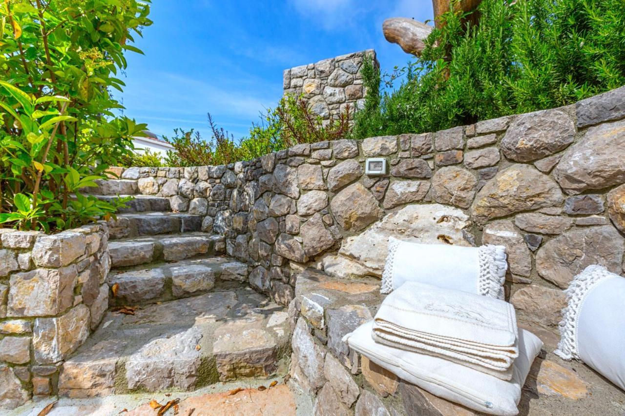 Amore Rentals - Resort Ravenna - Villa Dama Massa Lubrense Exterior foto